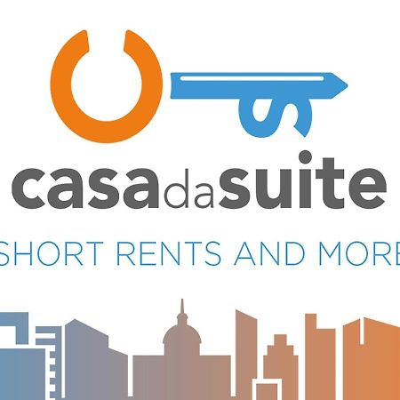 Casa Da Suite Futura Milano Eksteriør billede