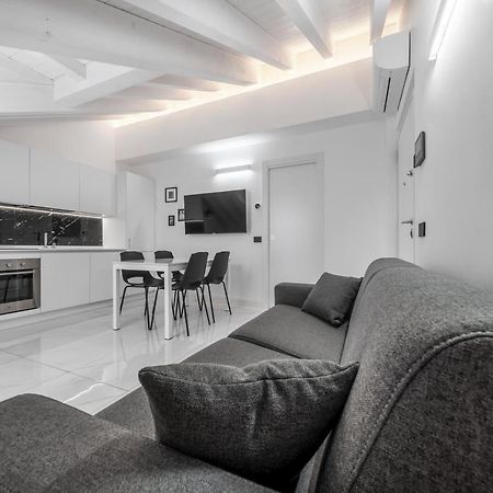 Casa Da Suite Futura Milano Eksteriør billede