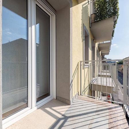 Casa Da Suite Futura Milano Eksteriør billede