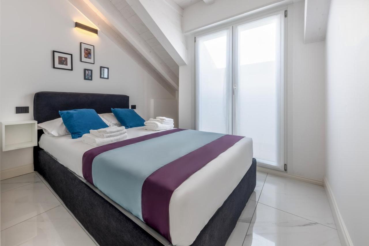 Casa Da Suite Futura Milano Eksteriør billede