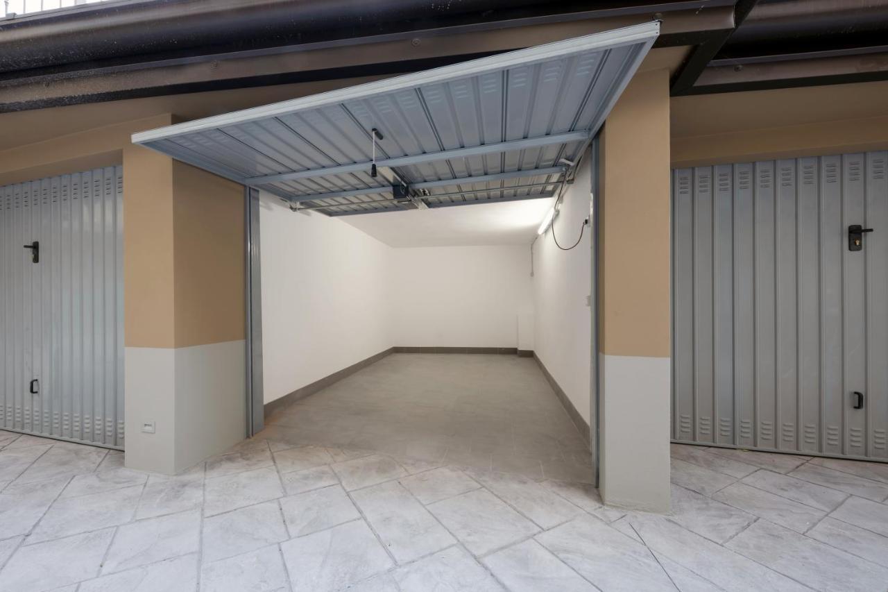 Casa Da Suite Futura Milano Eksteriør billede