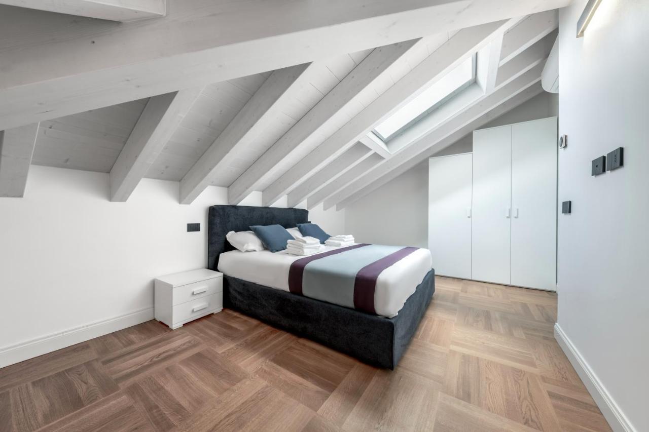 Casa Da Suite Futura Milano Eksteriør billede