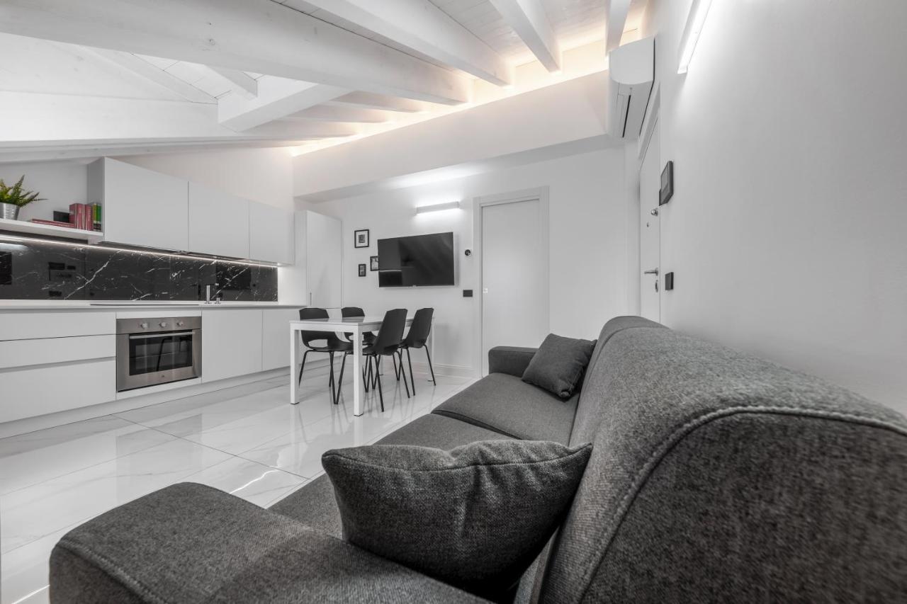 Casa Da Suite Futura Milano Eksteriør billede