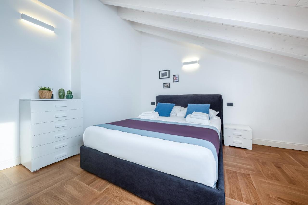 Casa Da Suite Futura Milano Eksteriør billede