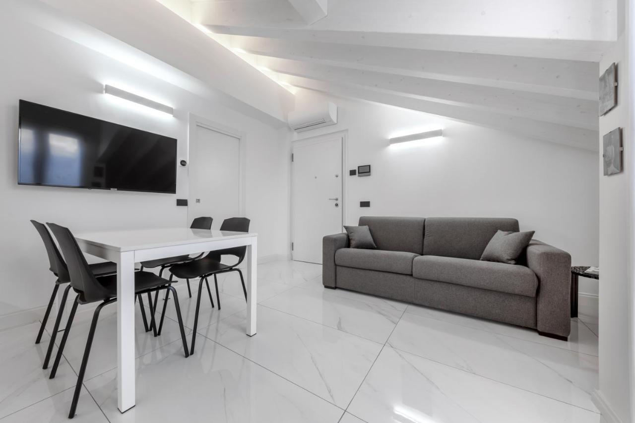 Casa Da Suite Futura Milano Eksteriør billede
