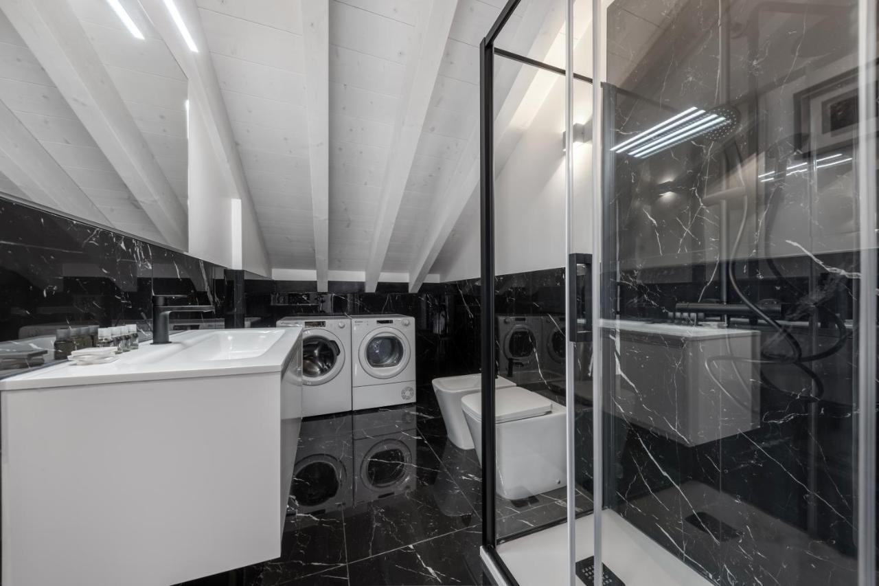 Casa Da Suite Futura Milano Eksteriør billede