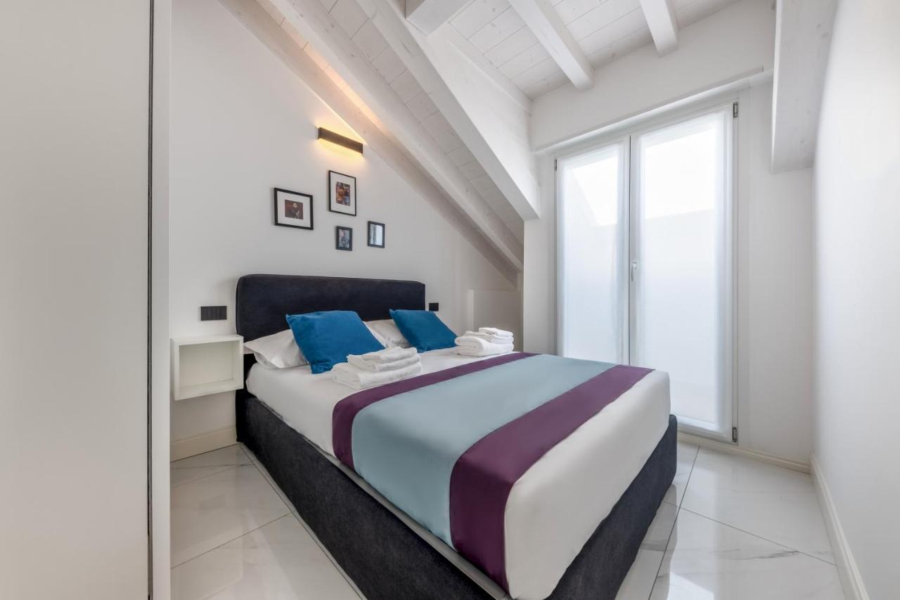 Casa Da Suite Futura Milano Eksteriør billede