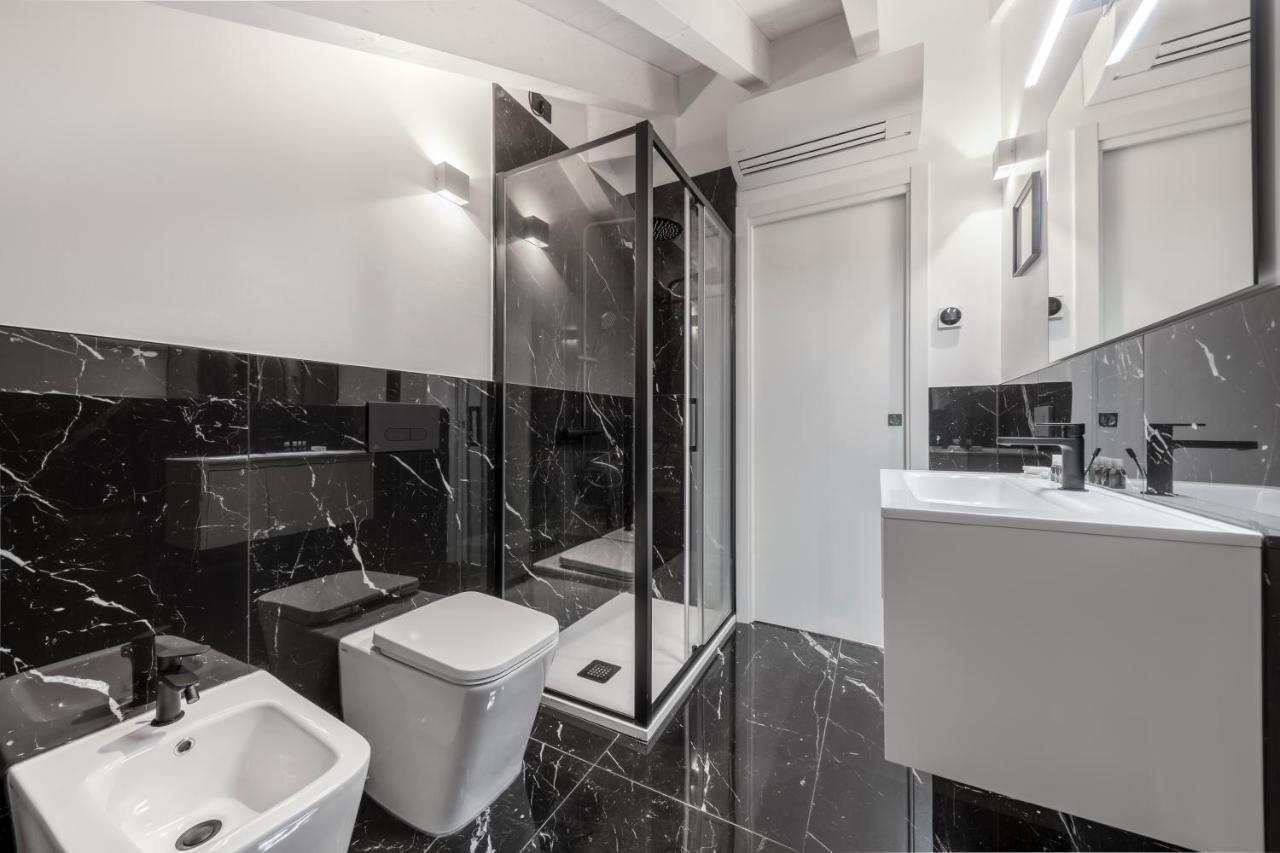 Casa Da Suite Futura Milano Eksteriør billede