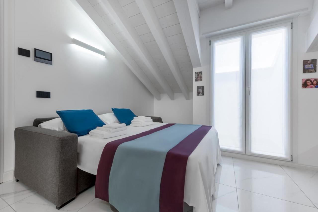 Casa Da Suite Futura Milano Eksteriør billede