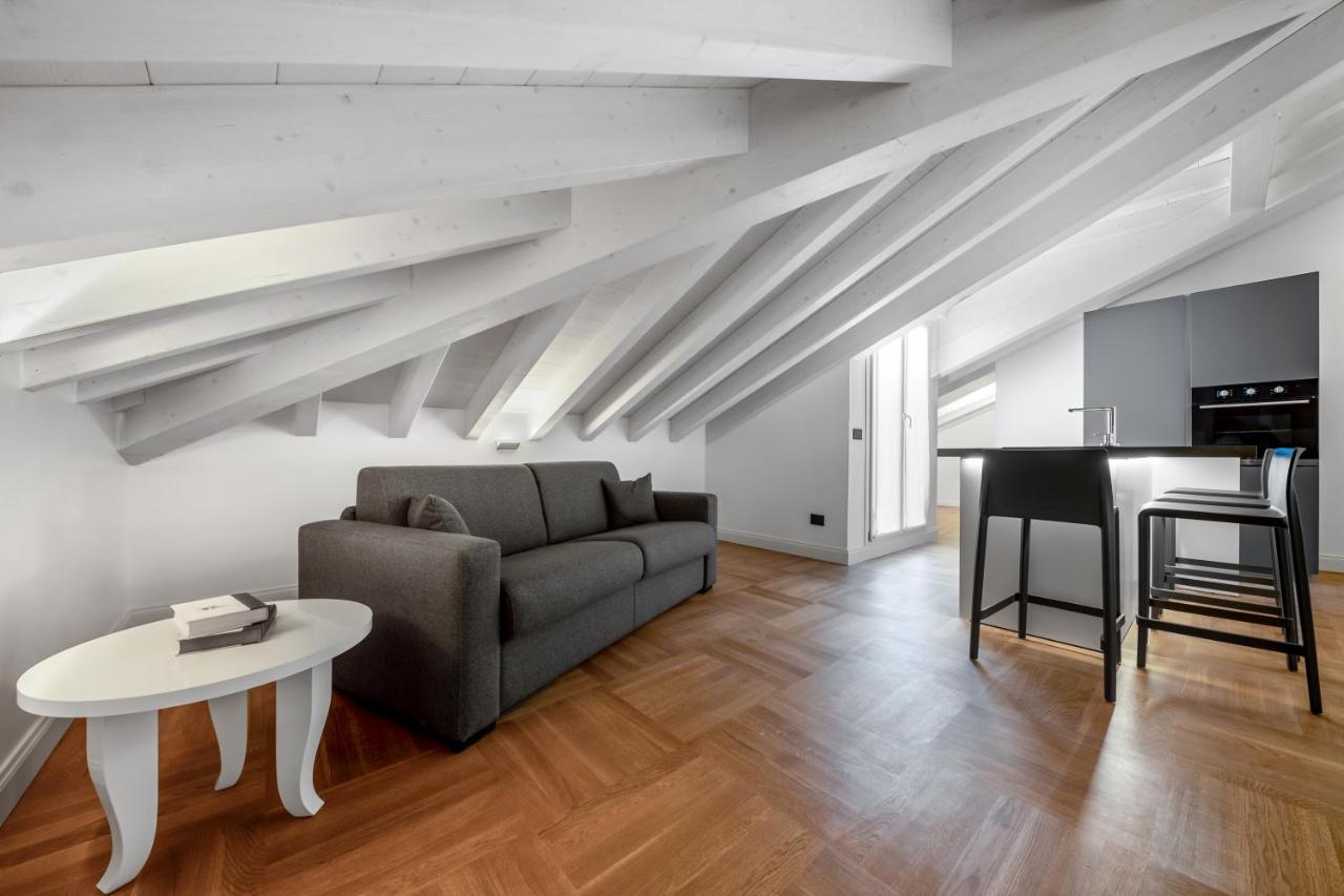 Casa Da Suite Futura Milano Eksteriør billede