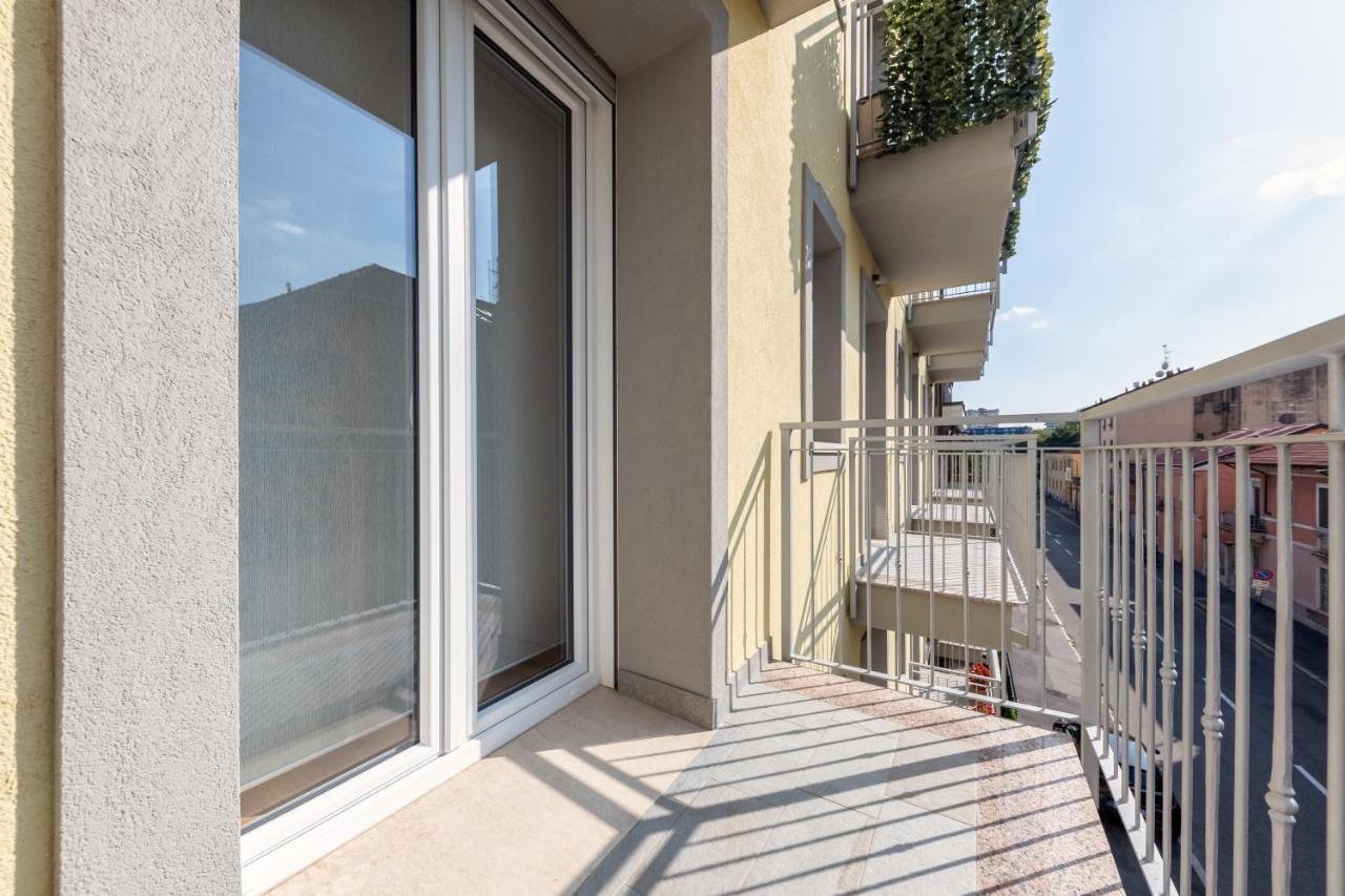 Casa Da Suite Futura Milano Eksteriør billede