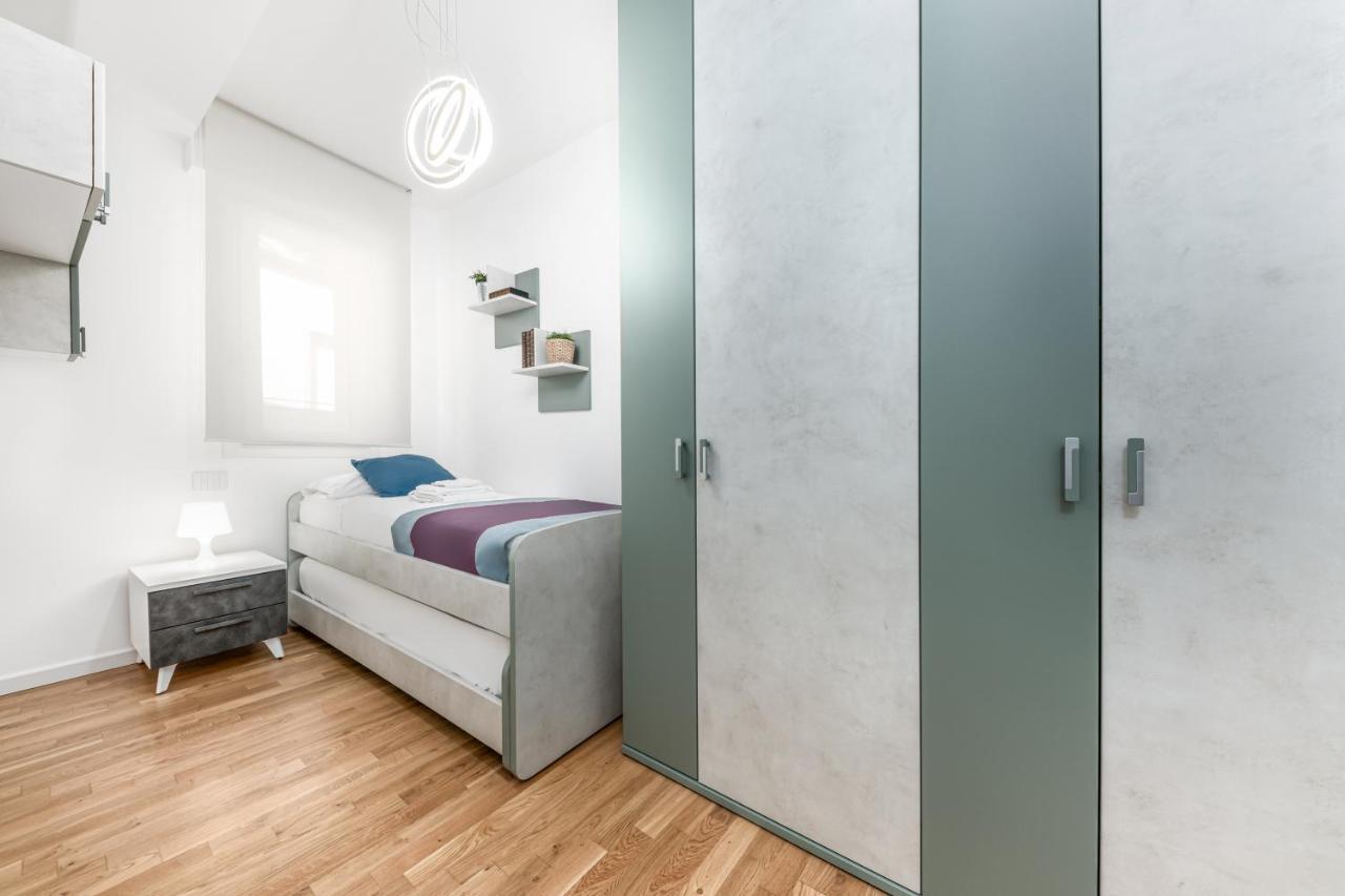 Casa Da Suite Futura Milano Eksteriør billede