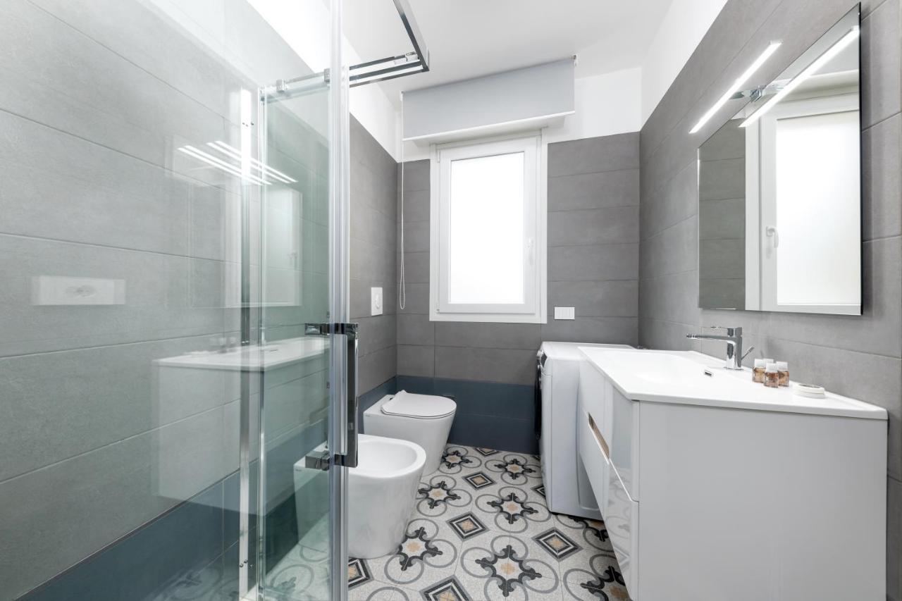 Casa Da Suite Futura Milano Eksteriør billede