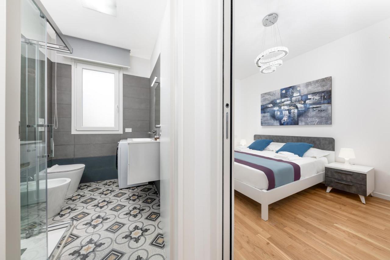 Casa Da Suite Futura Milano Eksteriør billede